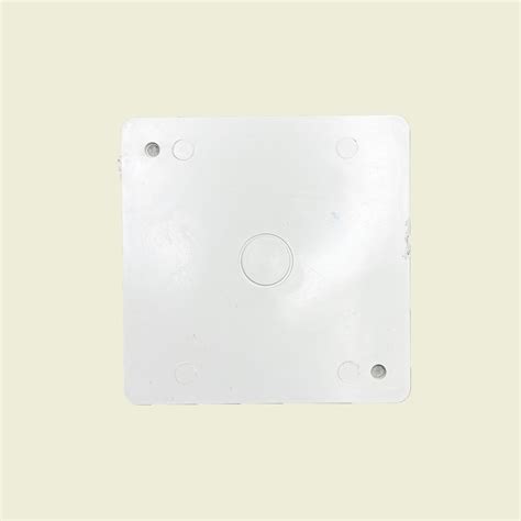 electrical box blank cover plate|4x4 blank cover plate.